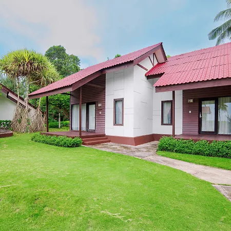 Mayang Sari Beach Resort-2